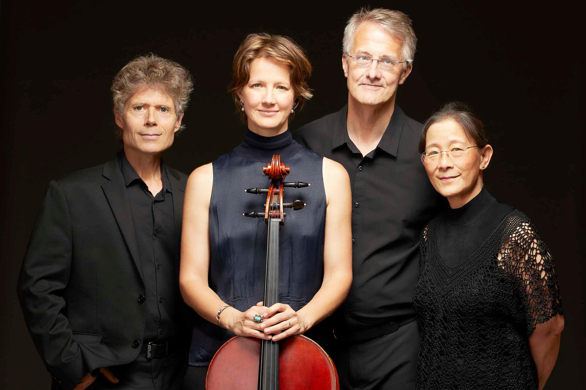 Ciompi Quartet